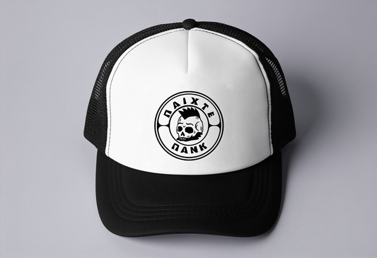 Κλάσικ Λόγκο Trucker hat