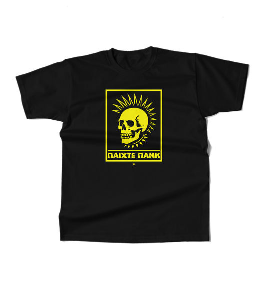 Punk local