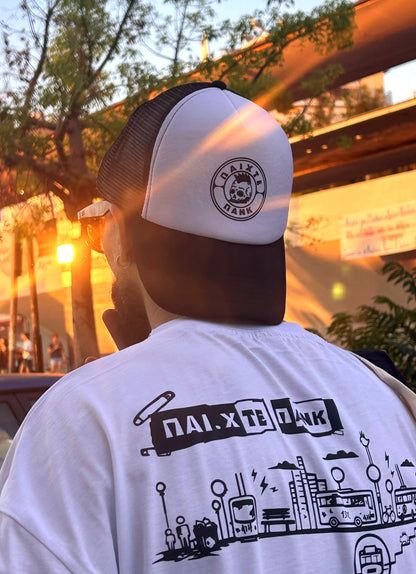 Κλάσικ Λόγκο Trucker hat