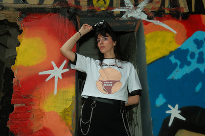 Rub rub (crop top)