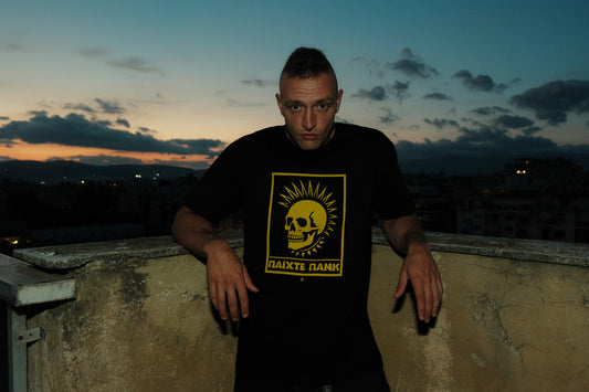 Punk local
