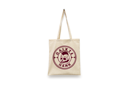 Classic Logo (white)