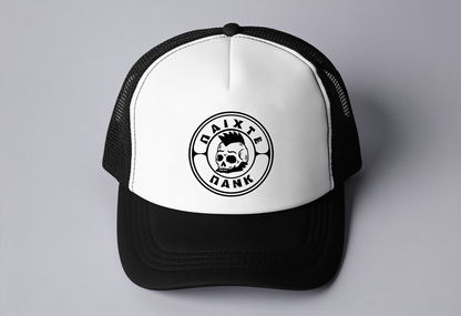 Κλάσικ Λόγκο Trucker hat
